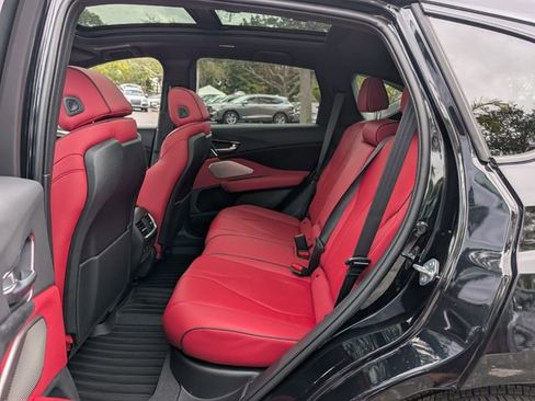 New 2026 Acura RDX A-Spec image 6