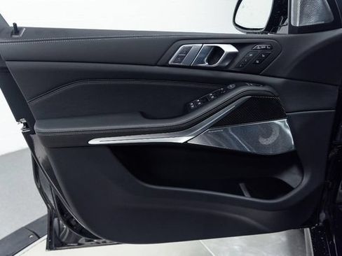 New 2027 BMW X7 M60i AWD/4WD image 15