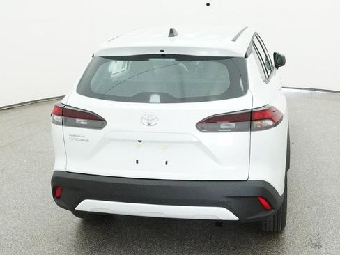 New 2026 Toyota Corolla Cross L FWD image 16