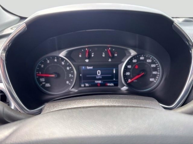 Used 2024 Chevrolet Equinox LT AWD/4WD image 21