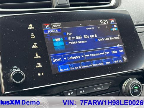 Used 2020 Honda CR-V Touring image 36