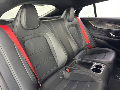 Used 2019 Mercedes-Benz AMG GT 53 image 49