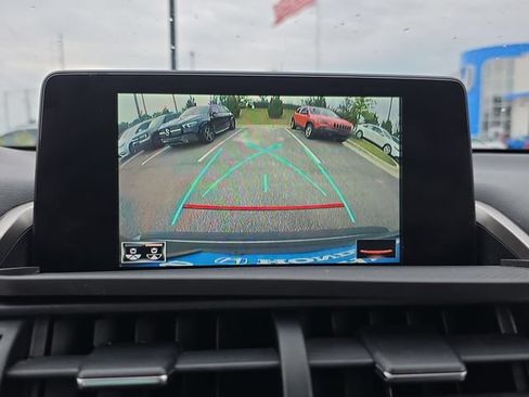 Used 2020 Lexus NX 300 FWD w/ Comfort Package image 24