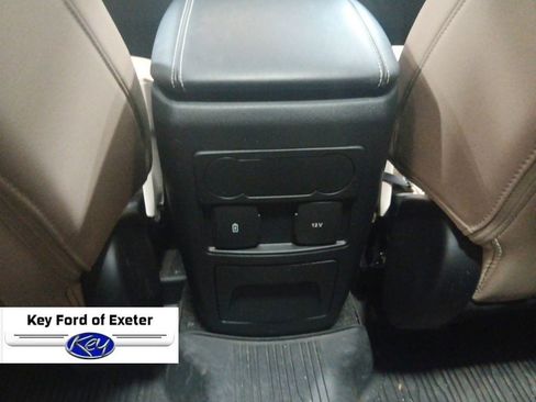 Used 2023 Ford Explorer XLT w/ Equipment Group 202A image 25