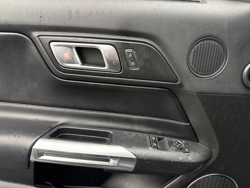 Used 2021 Ford Mustang GT Premium w/ Black Accent Package image 21