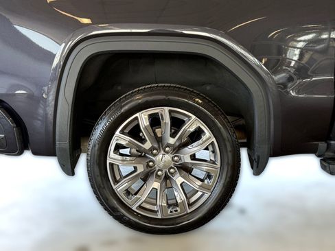 Used 2023 GMC Sierra 1500 Denali w/ Denali Reserve Package image 12