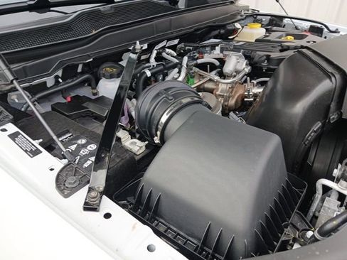 New 2026 RAM 2500 Limited image 67