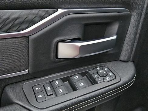 New 2026 RAM 3500 Lone Star image 26