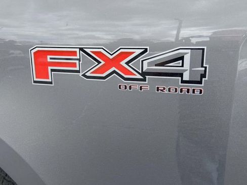 Used 2024 Ford F250 XL w/ STX Appearance Package image 14