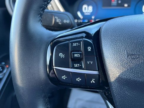 Used 2024 Ford Escape Platinum AWD/4WD image 20