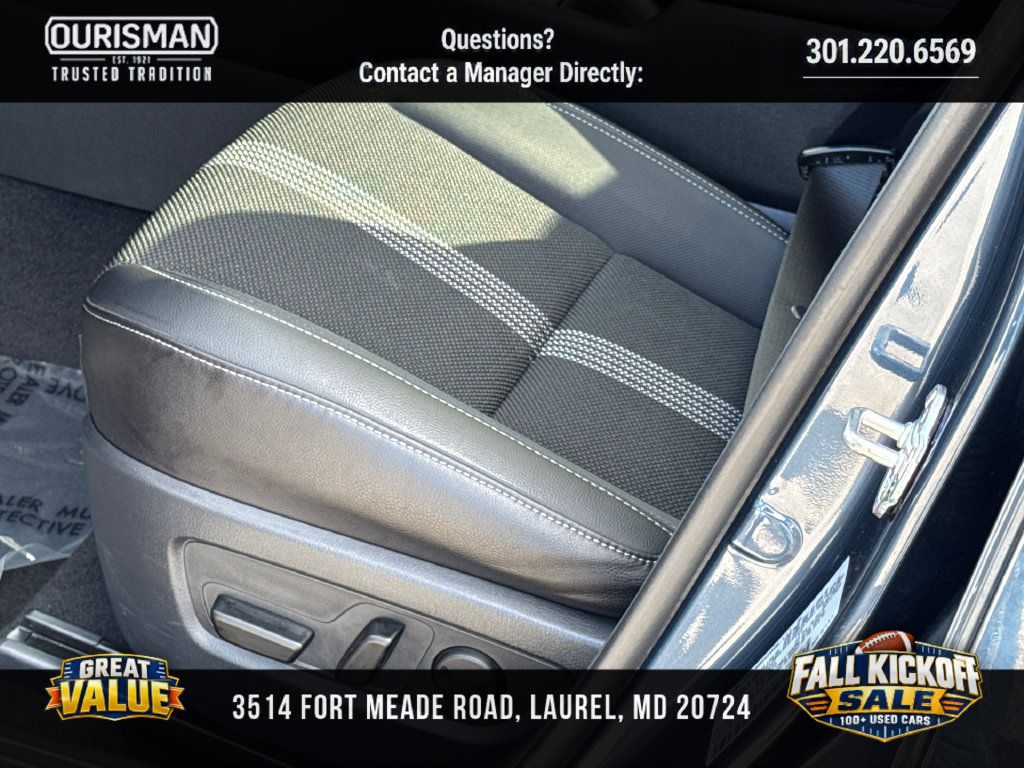 Used 2025 MAZDA CX-50 AWD 2.5 S w/ Weather Package image 7