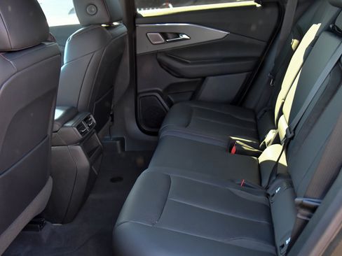 Used 2024 Acura ZDX A-Spec image 39