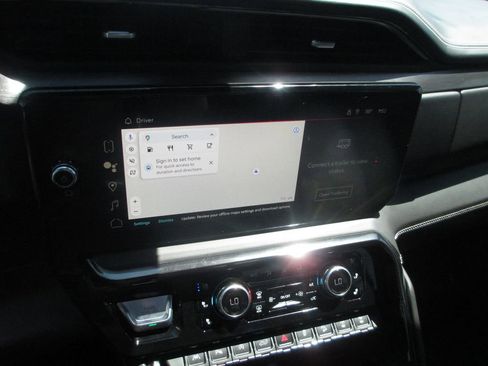 Used 2024 GMC Sierra 1500 AT4X w/ AT4X AEV Edition AWD/4WD image 30