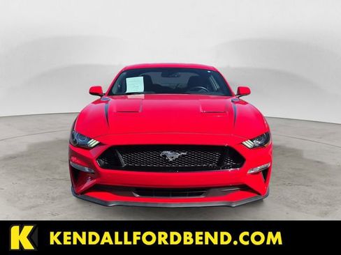 Used 2019 Ford Mustang GT RWD image 8