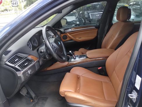 Used 2013 BMW X6 xDrive35i image 23