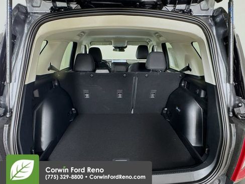 New 2026 Ford Bronco Sport Big Bend AWD/4WD image 26