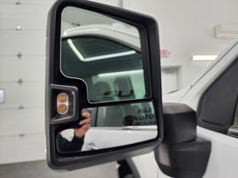 Used 2022 Chevrolet Silverado 2500 LTZ w/ Safety Package image 35