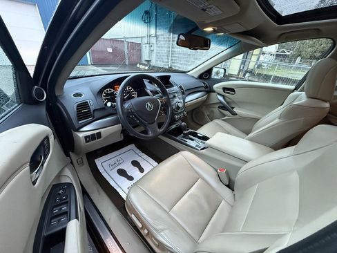 Used 2014 Acura RDX AWD image 11