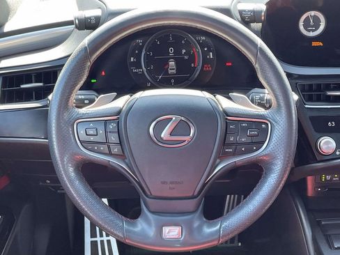 Used 2022 Lexus ES 350 F Sport image 21
