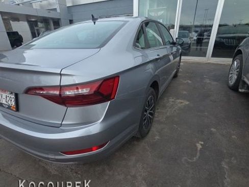 Used 2021 Volkswagen Jetta S image 6