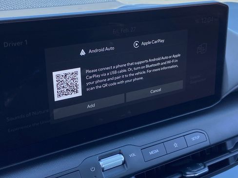 Used 2025 Kia K4 EX image 19