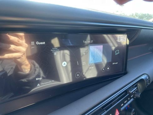 New 2026 Hyundai Palisade XRT Pro AWD/4WD image 15
