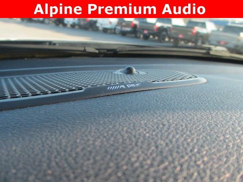 Used 2022 RAM 1500 Laramie image 14