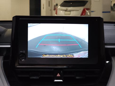 Used 2023 Toyota Corolla Cross L AWD/4WD image 28