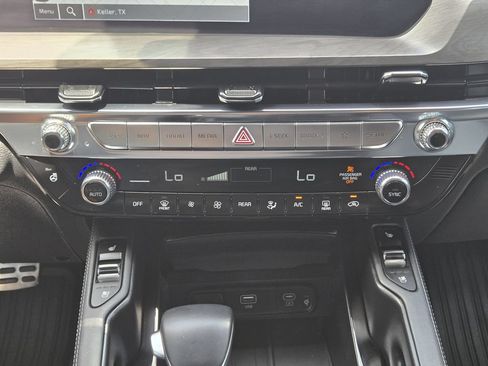 Certified 2023 Kia Telluride SX X-Line AWD/4WD image 21