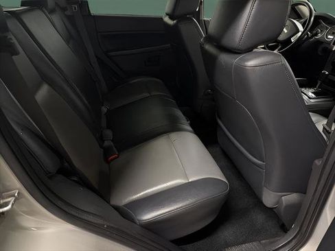 Used 2008 Jeep Grand Cherokee Laredo image 14