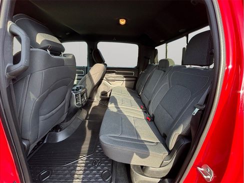 Used 2022 RAM 1500 Lone Star image 34
