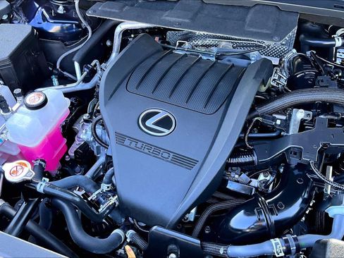 Used 2024 Lexus TX 350 AWD w/ Captains Chair Package image 31