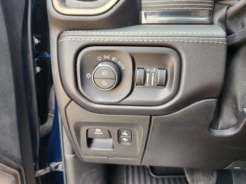 Used 2021 RAM 1500 Limited w/ Night Edition AWD/4WD image 21