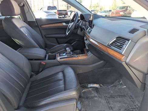 Used 2022 Audi Q5 2.0T Premium Plus AWD/4WD image 43