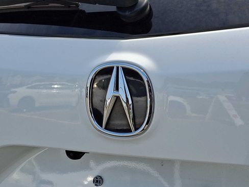 Used 2022 Acura RDX A-Spec AWD/4WD image 34