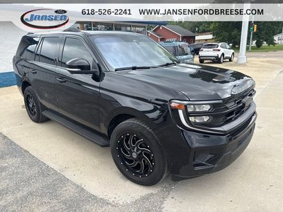 Used 2025 Ford Expedition Active