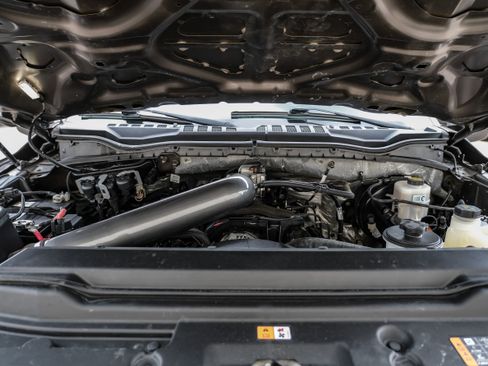 Used 2020 Ford F250 XLT AWD/4WD image 46