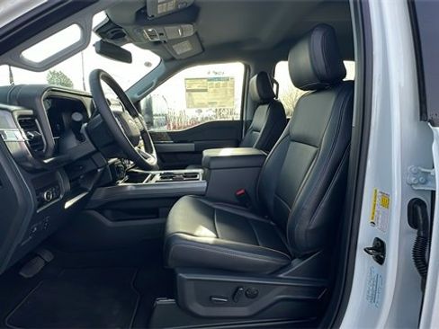 New 2025 Ford F250 Lariat w/ FX4 Off-Road Package image 36