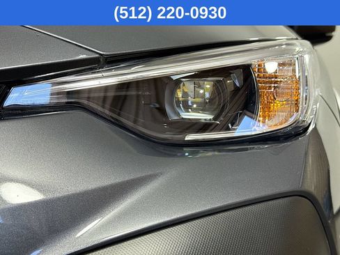 Used 2024 Subaru Crosstrek 2.0i Premium AWD/4WD image 38