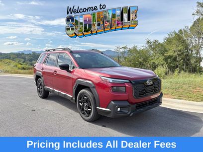 Certified 2026 Subaru Outback Limited w/ Premium/Limited Plus Package