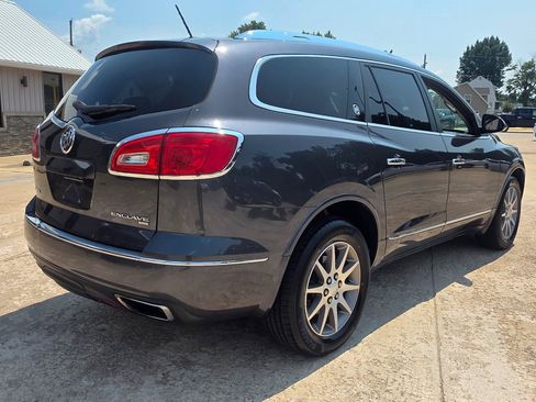 Used 2014 Buick Enclave Leather AWD/4WD image 19