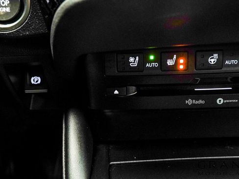 Used 2022 Lexus ES 350 w/ Premium Package image 22