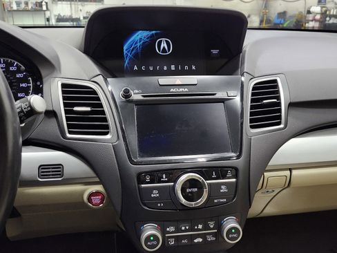 Used 2016 Acura RDX w/ Technology Package image 32