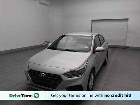 Used 2018 Hyundai Accent SEL image 1