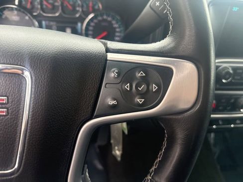 Used 2017 GMC Sierra 1500 SLE w/ SLE Value Package image 20