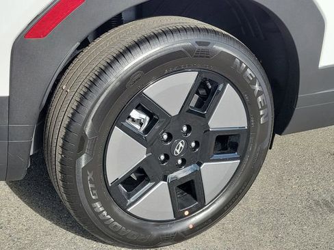 New 2026 Hyundai Santa Fe SE FWD image 24