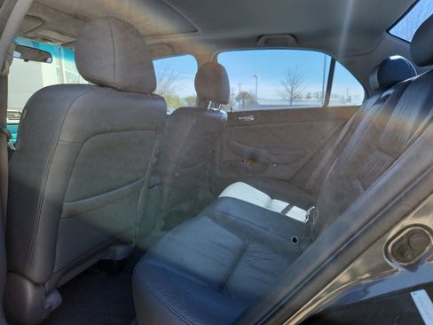 Used 2005 Honda Accord EX-L image 29