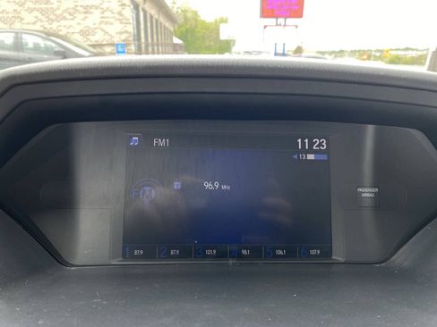 Used 2016 Honda Odyssey LX image 26