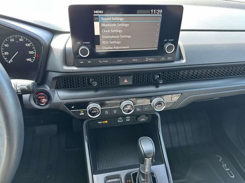 Certified 2023 Honda CR-V Sport image 16