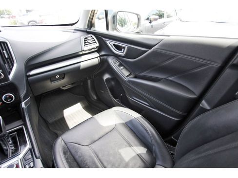 Used 2020 Subaru Forester Limited w/ Popular Package #3 AWD/4WD image 10